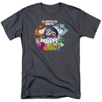 The Amazing World of Gumball Happy Place T-Shirt