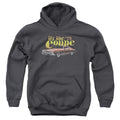 Pontiac Fly the Coupe Youth Hoodie