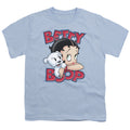 Betty Boop Forever Friends Youth/Toddler T-Shirt
