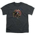 DC Comics Bull Rider Youth/Toddler T-Shirt