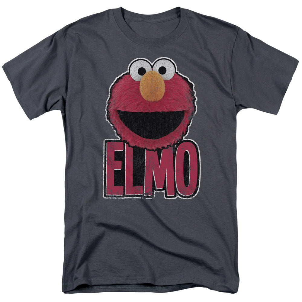 Sesame Street Elmo Smile T-Shirt