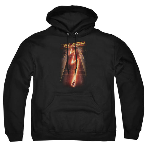 The Flash Flash Ave Pullover Hoodie