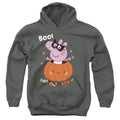 Peppa Pig Pumpkin Youth Hoodie