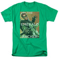 Justice League Trigger T-Shirt