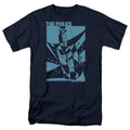 The Police Message in a Bottle Monochrome T-Shirt