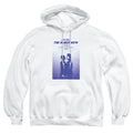 Star Trek The Naked Now Pullover Hoodie