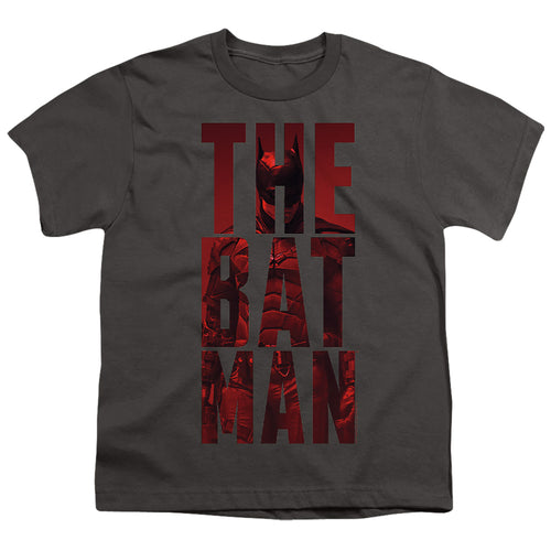 The Batman Crimson Crusader Youth/Toddler T-Shirt
