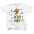 Fraggle Rock Color Dance Youth/Toddler T-Shirt