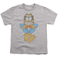 Garfield Dapper Cat Youth/Toddler T-Shirt