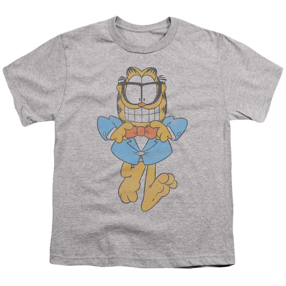 Garfield Dapper Cat Youth/Toddler T-Shirt