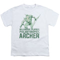 DC Comics Archer Youth/Toddler T-Shirt
