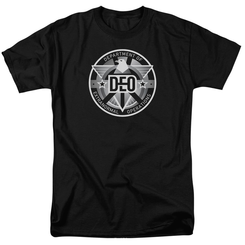 Supergirl DEO T-Shirt