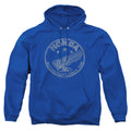 Honda Motorcycles Since 1948 Pullover Hoodie