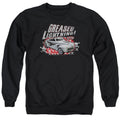 Grease Greased Lightening Crewneck Sweatshirt