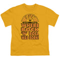 Sun Records Where Rock Was Born Youth/Toddler T-Shirt