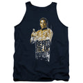Star Trek Beam Me Up Scotty Tank Top