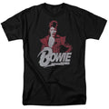 David Bowie Diamond David T-Shirt