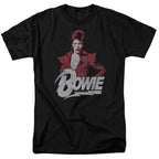 David Bowie Diamond David T-Shirt