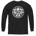 Supergirl DEO Youth Long Sleeve T-Shirt