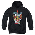 Rugrats Rock the Playpen Music Festival Youth Hoodie