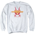 Star Trek Starfleet Academy European Swordsmanship Club Crewneck Sweatshirt