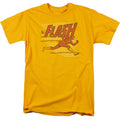 The Flash Speed Lines T-Shirt