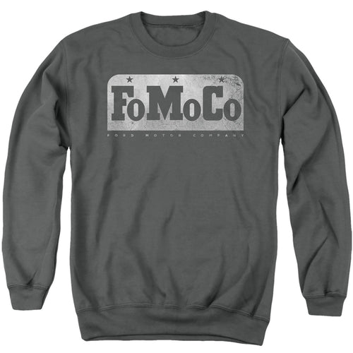 Ford Fomoco Crewneck Sweatshirt