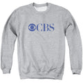 CBS Eye Logo Crewneck Sweatshirt