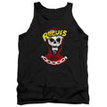 The Warriors The Rogues Tank Top