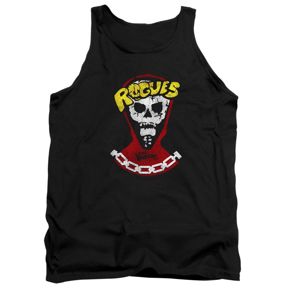 The Warriors The Rogues Tank Top