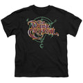 The Dark Crystal Symbol Logo Youth/Toddler T-Shirt
