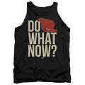 Aqua Teen Hunger Force Group Tiles Tank Top