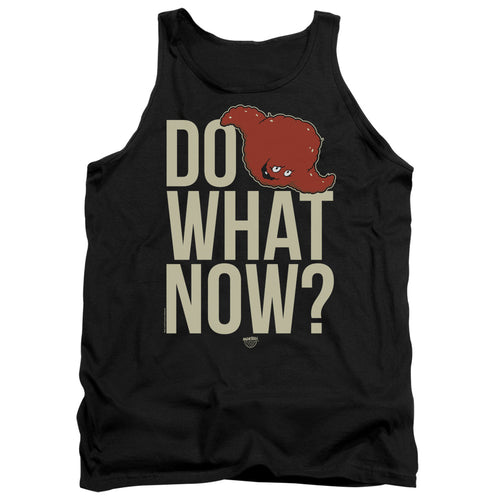 Aqua Teen Hunger Force Group Tiles Tank Top