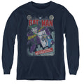Batman #251 Distressed Youth Long Sleeve T-Shirt