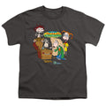 Wild Thornberrys Treasure Hunt Youth/Toddler T-Shirt