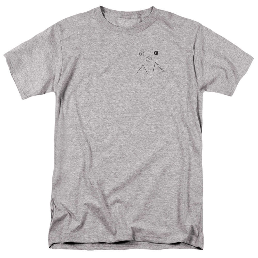 Twin Peaks Peak Donut T-Shirt