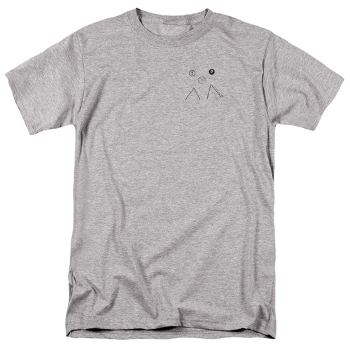 Twin Peaks Peak Donut T-Shirt