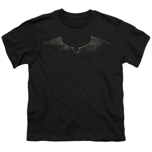 The Batman Chest Logo Youth/Toddler T-Shirt