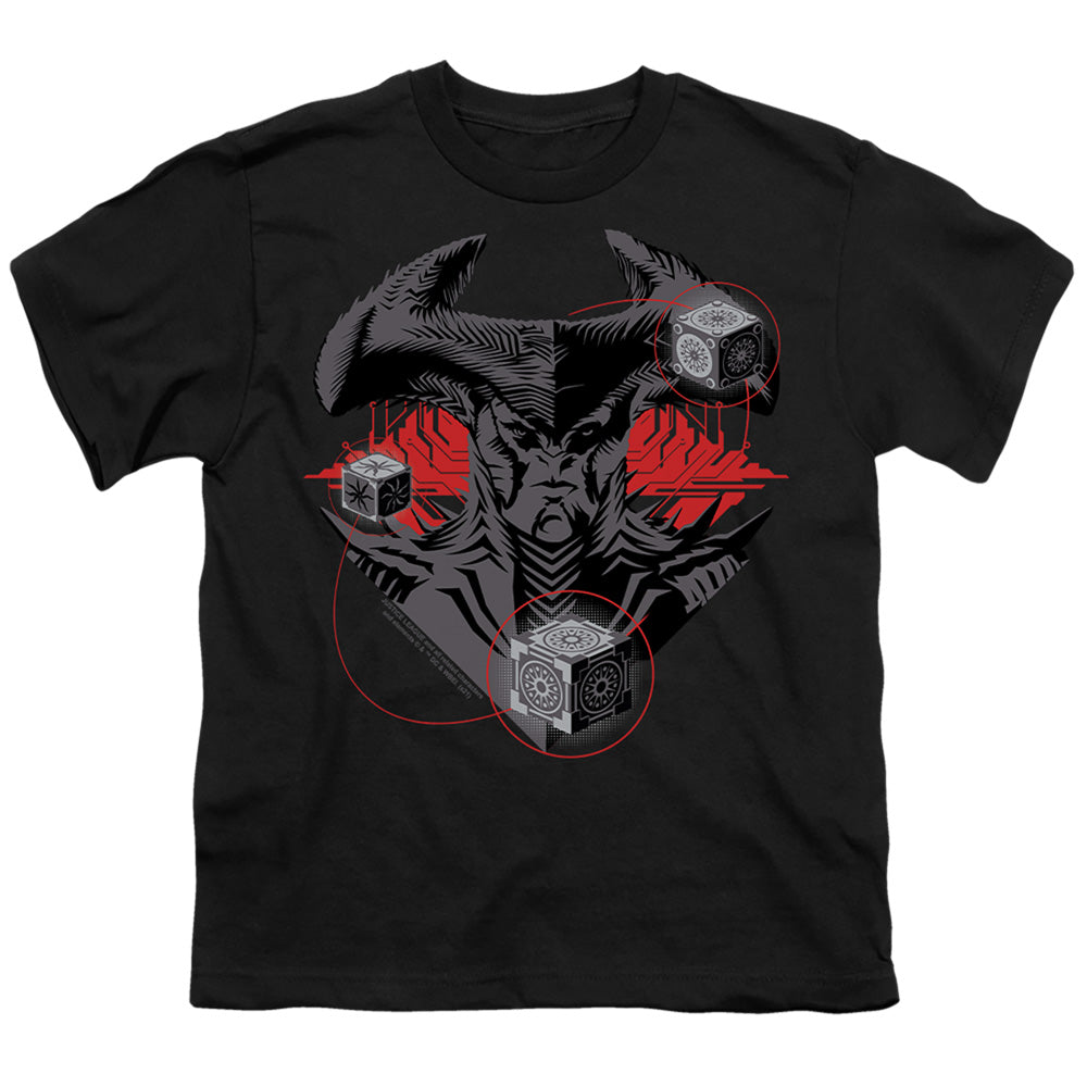Justice League Snyder's Steppenwolf Youth/Toddler T-Shirt