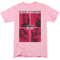 Mean Girls (2024) Plastic Is Forever T-Shirt