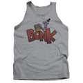 Dexter's Laboratory Bonk Tank Top