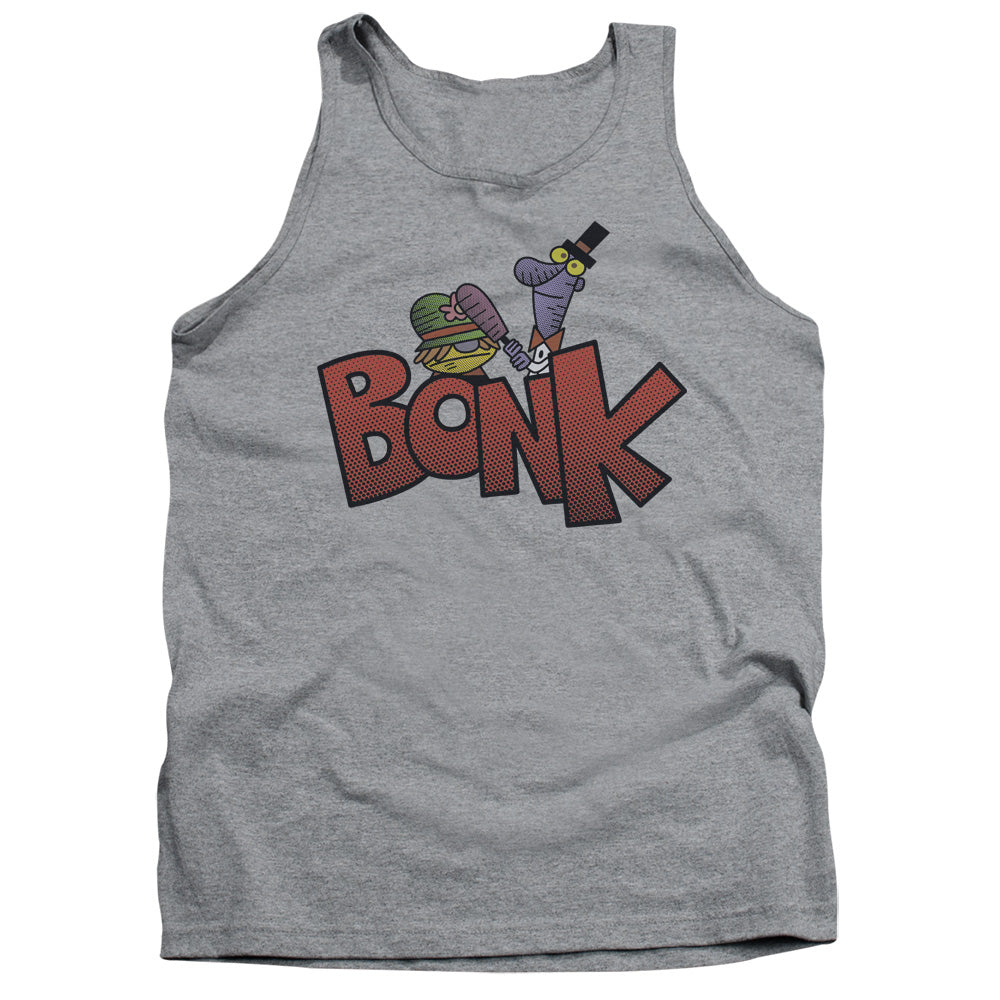 Dexter's Laboratory Bonk Tank Top