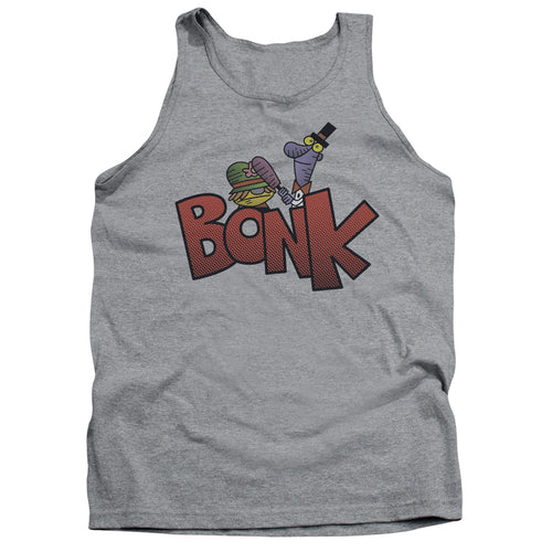 Dexter's Laboratory Bonk Tank Top