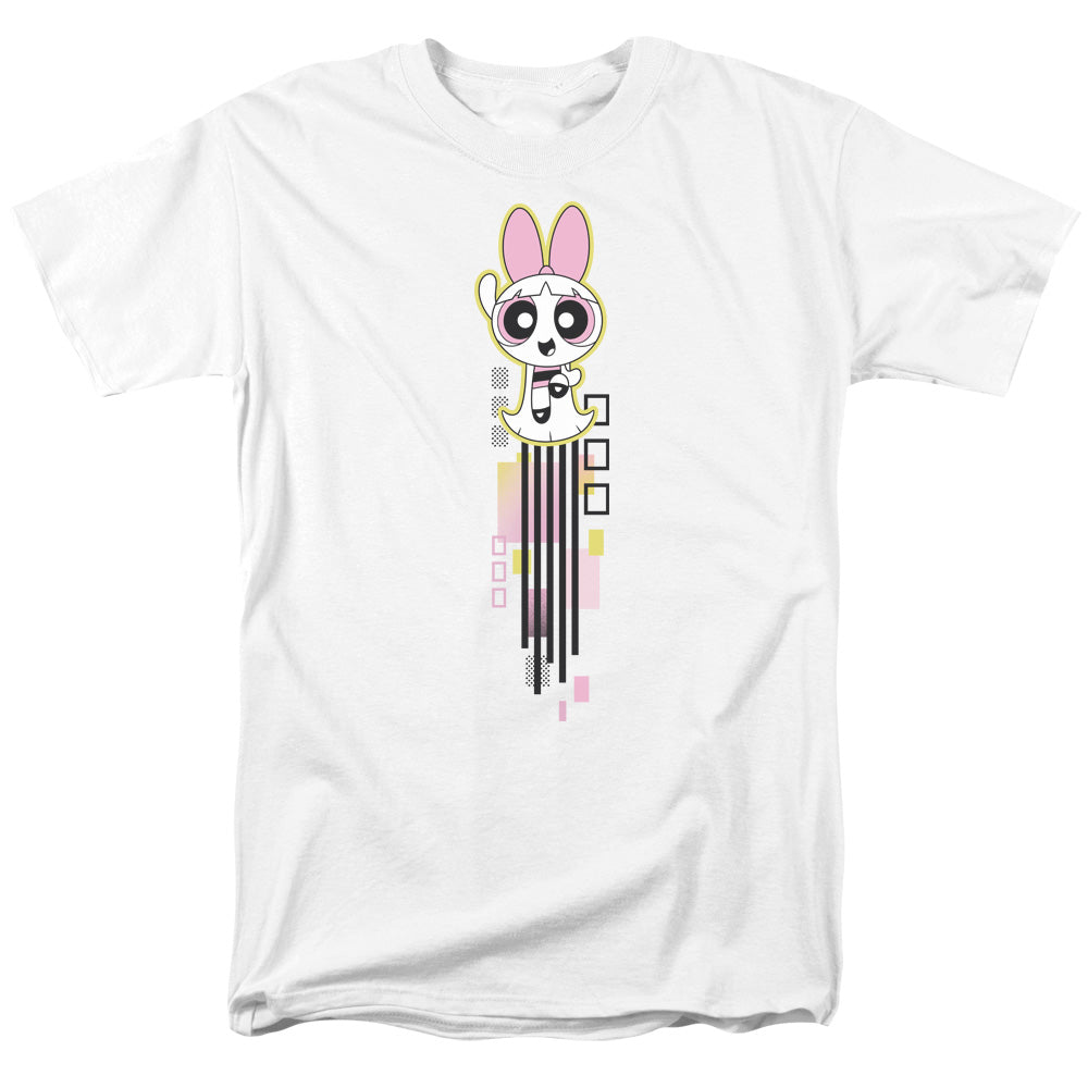 The Powerpuff Girls Blossom Streak T-Shirt