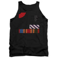 Pink Floyd The Final Cut Tank Top