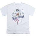 Wonder Woman Wonder Stars Youth/Toddler T-Shirt