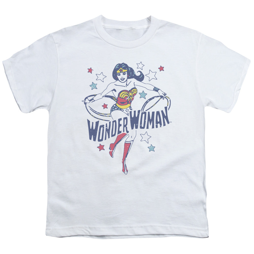 Wonder Woman Wonder Stars Youth/Toddler T-Shirt