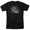 Justice League Heroes United T-Shirt