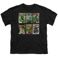 Green Lantern Gl Covers Youth/Toddler T-Shirt