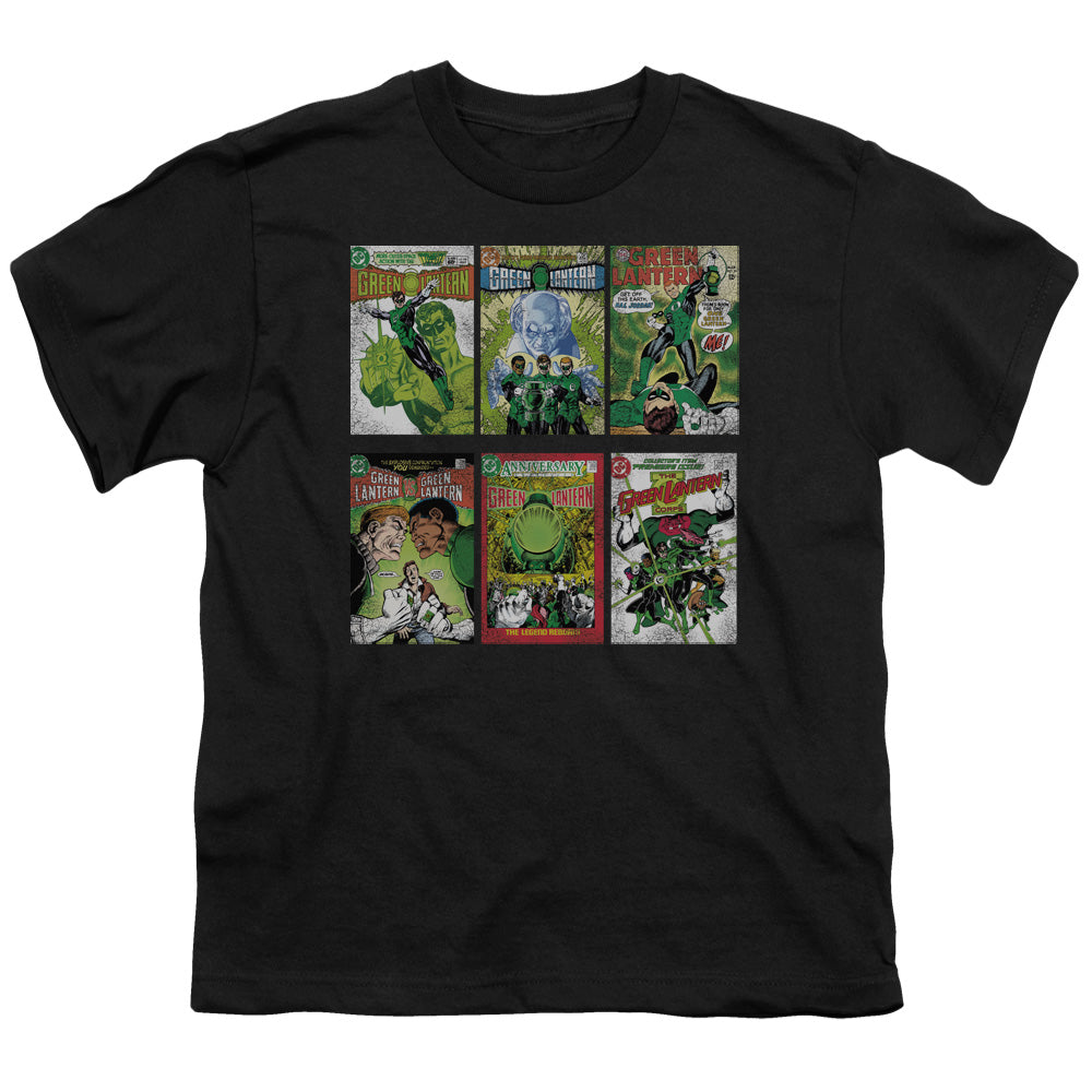 Green Lantern Gl Covers Youth/Toddler T-Shirt